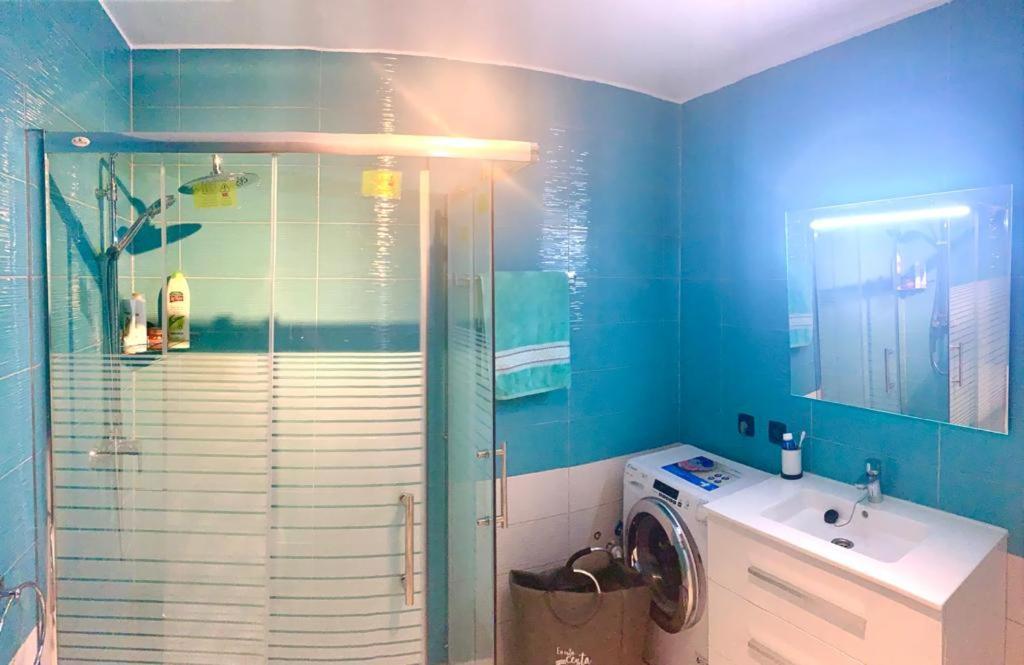 Duplex-Bungalow In Playa De Las Americas,3 Minutes Near The Best Beaches In Tenerife Exterior foto